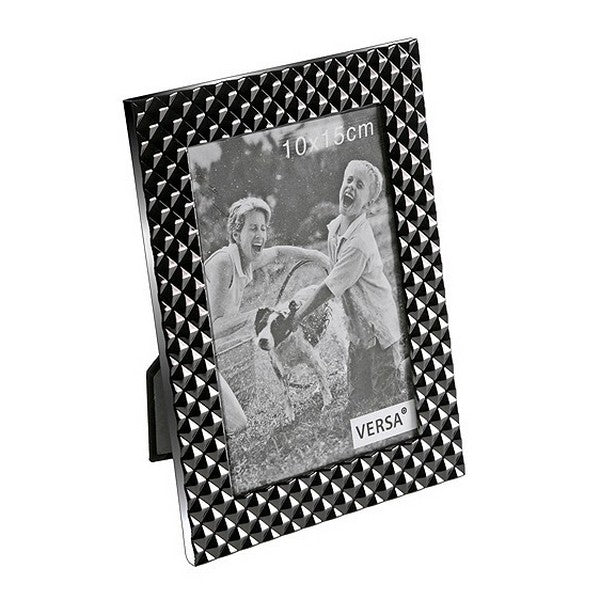 Photo frame Metal (0,5 x 19 x 14 cm)