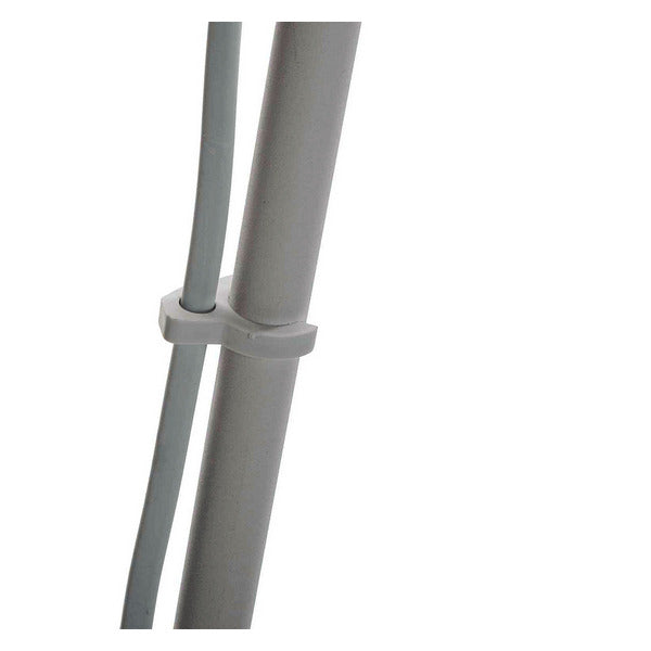 Floor Lamp Metal (48 x 155 x 48 cm)