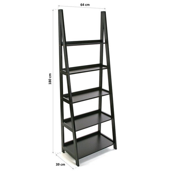 Shelves Wood (39 X 180 x 64 cm)