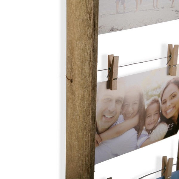 Photo frame (3,5 x 67 x 23 cm) Wood