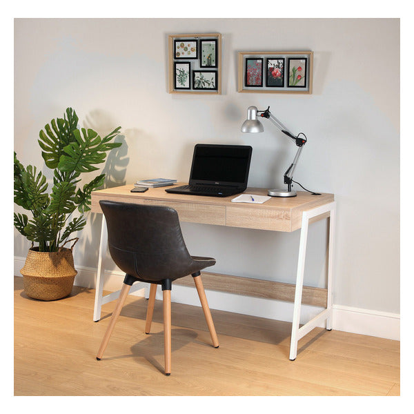 Wall photo frame Wood (3 x 34,5 x 34,5 cm)