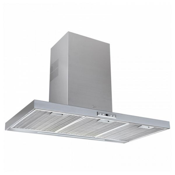 Conventional Hood Teka DSH7858 70 cm 735 m3/h 72 dB Stainless steel