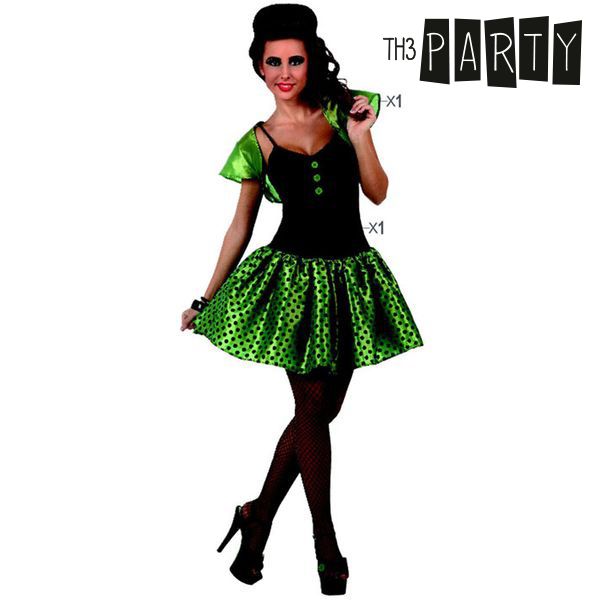 Costume for Adults 60S