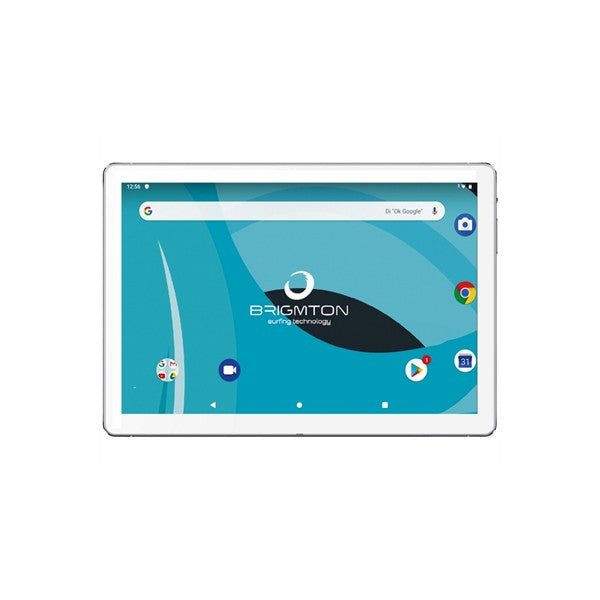 Tablet BRIGMTON 10" Octa Core 3 GB RAM 32 GB