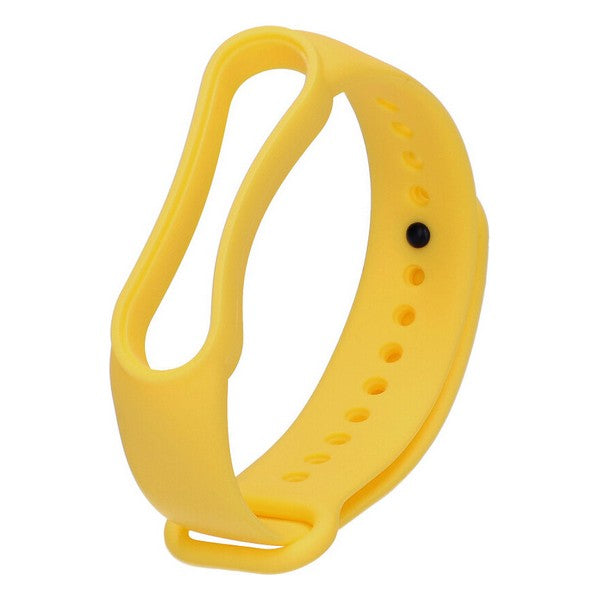 Bracciale attività di ricambio Mi Band 5 Contact TPU
