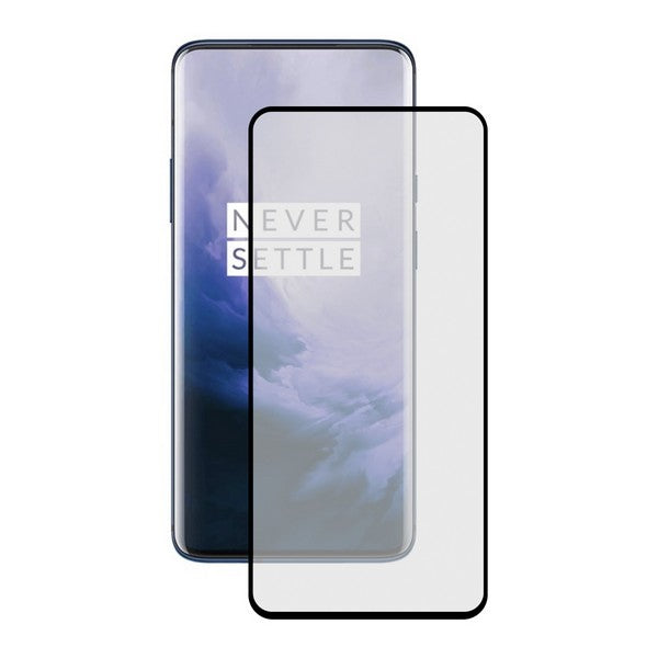 Proteggi schermo in vetro temperato One Plus 7 Pro KSIX Extreme 2.5D