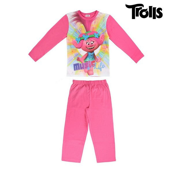 Pigiama per bambini Trolls 73032