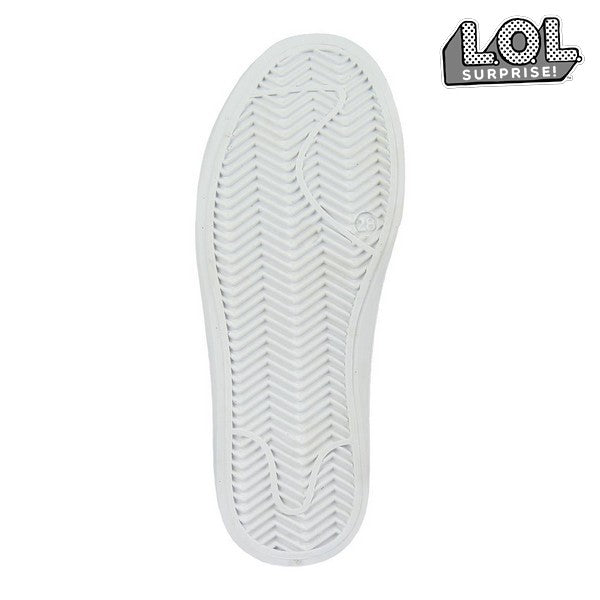 Scarpe sportive per bambini LOL Surprise! 74218 Rosa