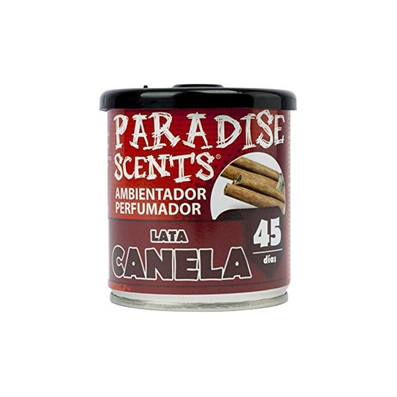 Car Air Freshener Paradise Scents Cinnamon (100 gr)
