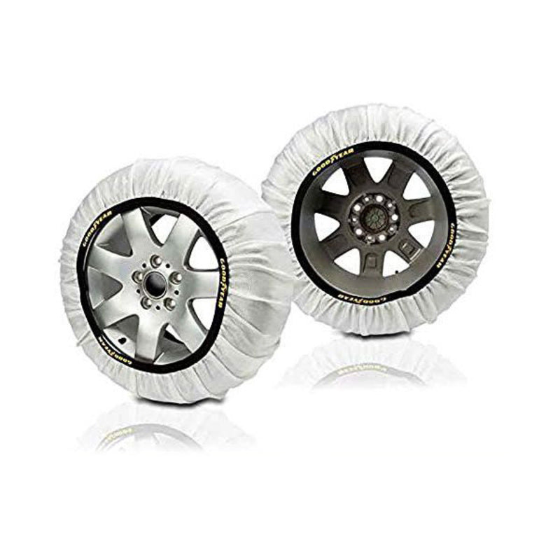 Catene da neve per auto Goodyear SNOW & ROAD (L)