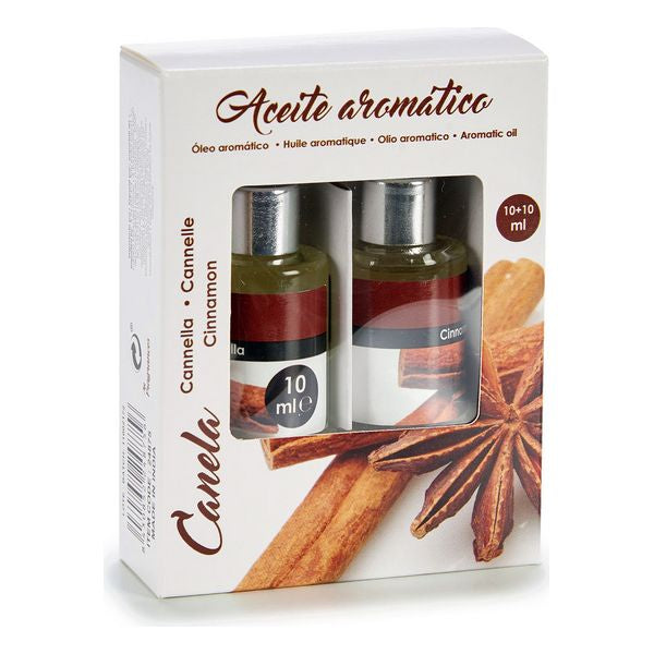 Fragrance oil Cinnamon