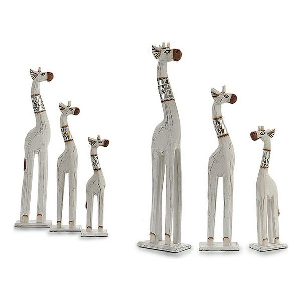 Set White 3 (3 Pieces)