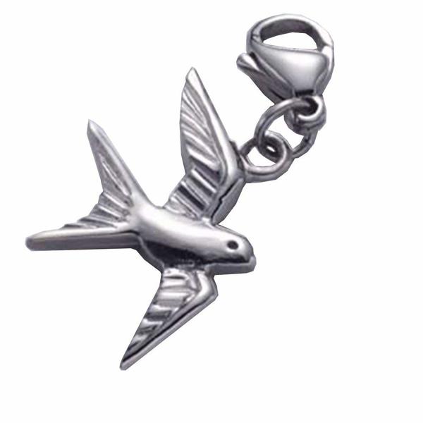 Ladies'Beads Time Force HM014C Silver (1,7 cm)