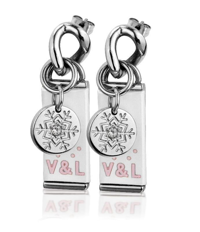 Orecchini da Donna Victorio & Lucchino VJ0143PE