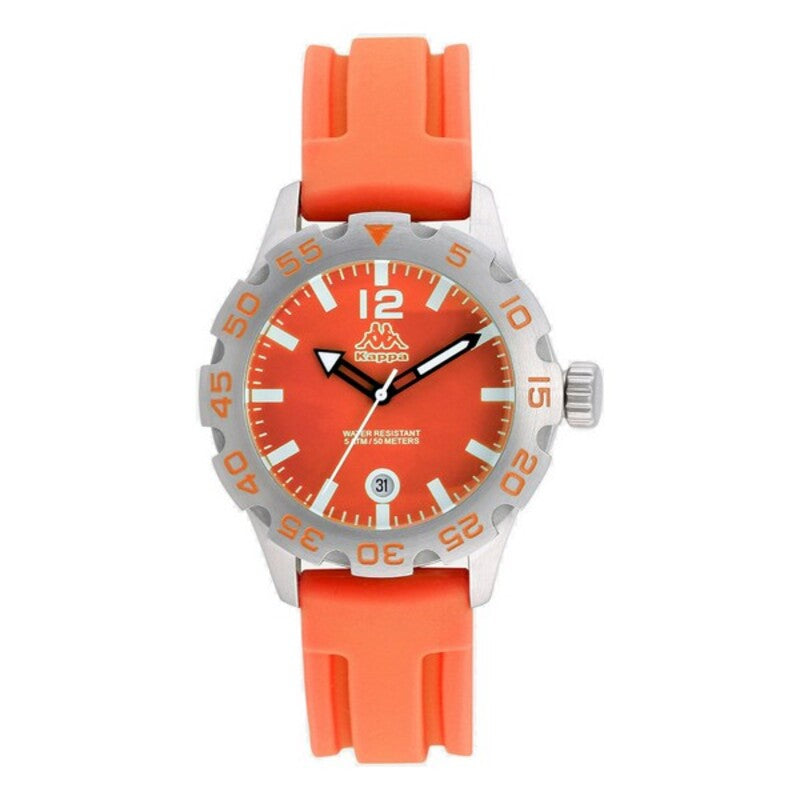 Ladies'Watch Kappa KP-1401L (ø 38 mm)