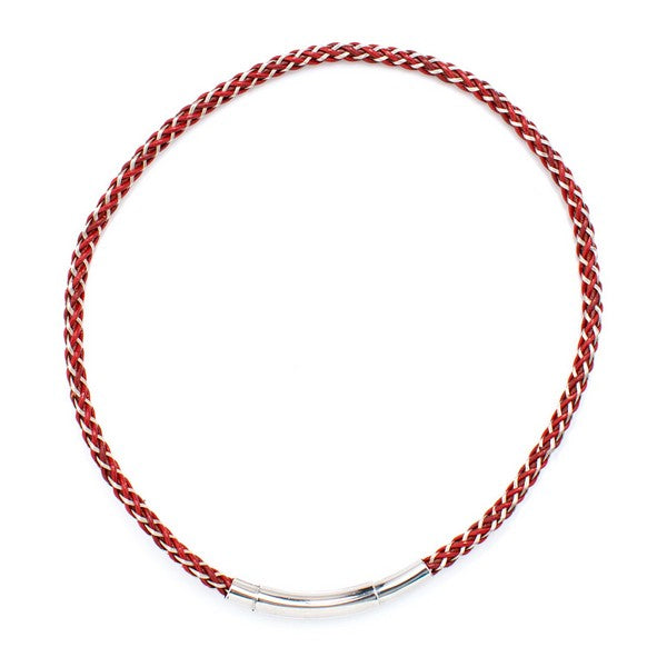 Unisex Pendant Viceroy 6059P01910 (45 cm)