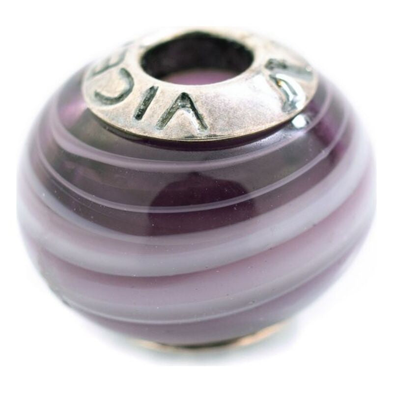 Perline da donna Viceroy VMB0031-27 Viola (1 cm)