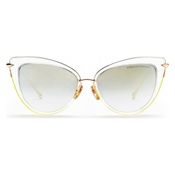 Ladies' Sunglasses Dita 22027-E-CLR (Ø 50 mm)