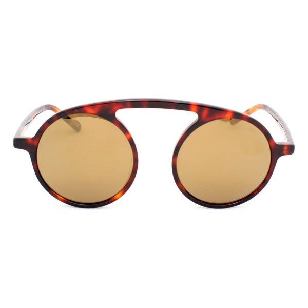 Unisex Sunglasses No Logo 76250-A3091GE Brown Havana (ø 49 mm)