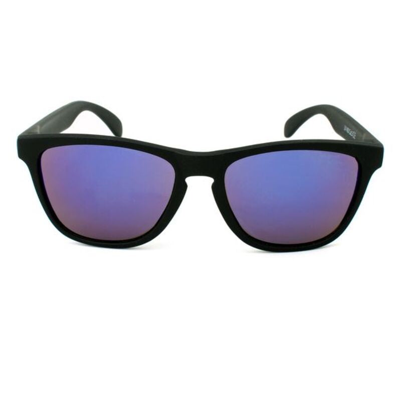 Unisex Sunglasses LondonBe LB799285111191 Black (ø 50 mm)