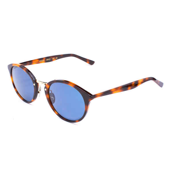 Unisex Sunglasses LGR ABEBA-HAVANA-39 Havana (ø 49 mm)