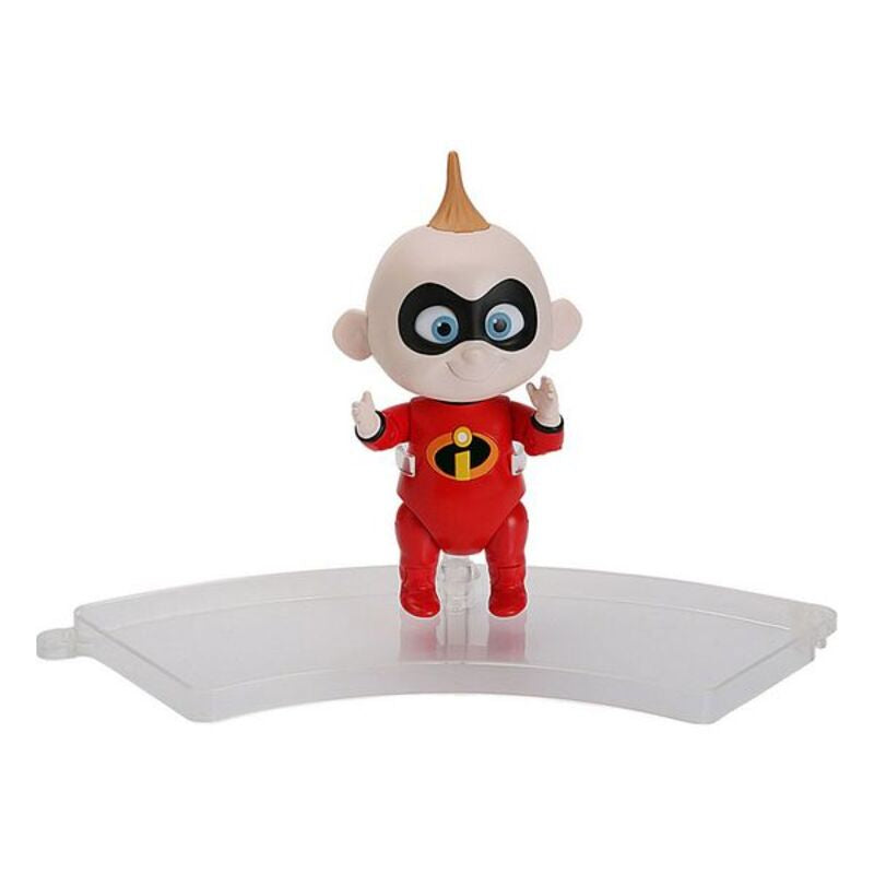 Figure Jack Jack Incredible Bizak 114393