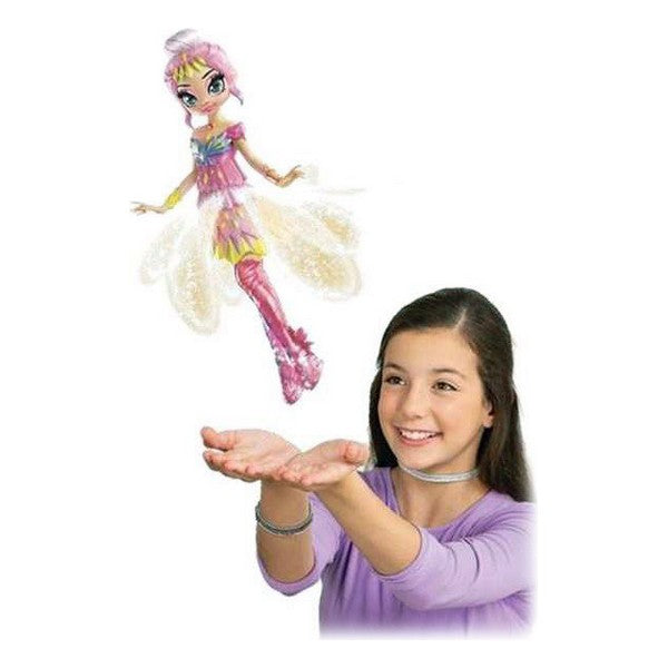 Fairy Crystal Bizak