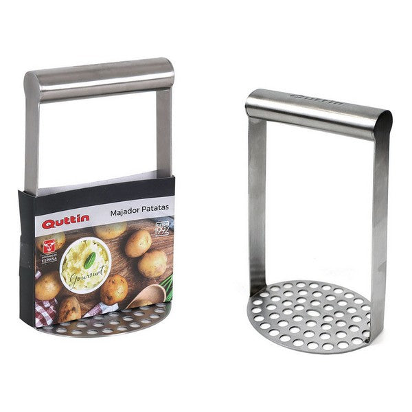 Potato Masher Quttin Gourmet (11 x 8,5 x 18,3 cm)