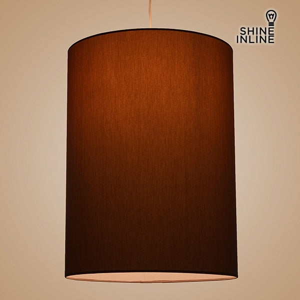 Ceiling Light Green (45 x 45 x 60 cm) by Shine Inline