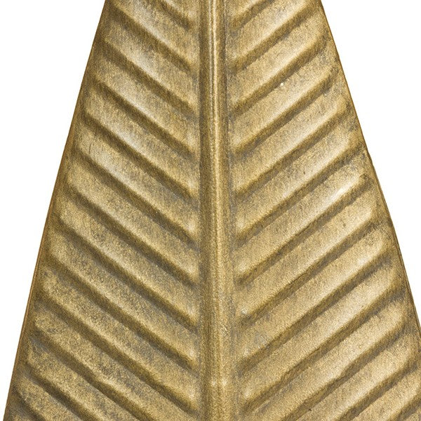 Decorative Figure Brass