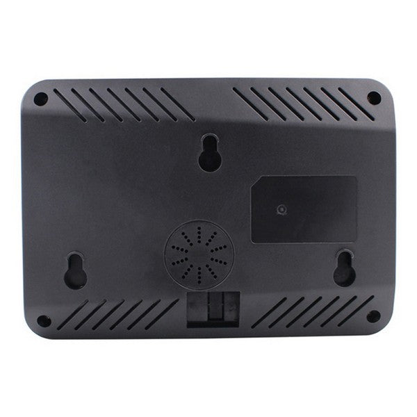 System for Biometric Access Control approx! appATTENDANCE01 2,4" TFT USB Black