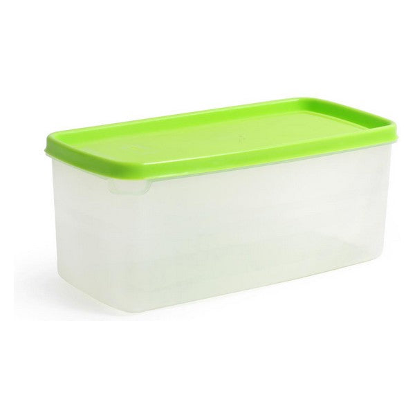 Lunch box Rectangular