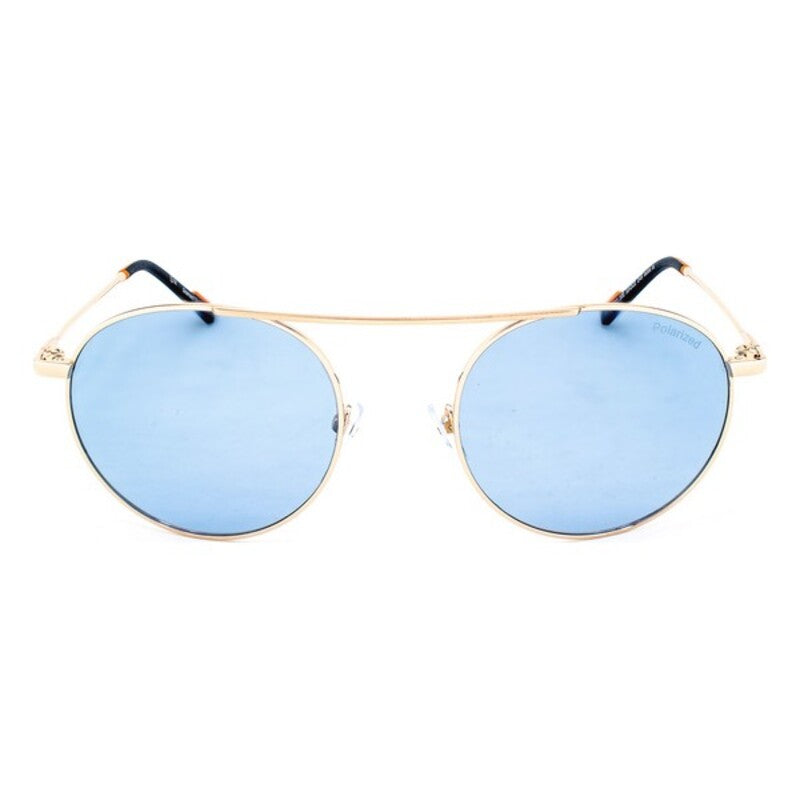 Unisex Sunglasses Kodak CF-90002-101 (Ø 53 mm) Blue Golden (ø 53 mm)