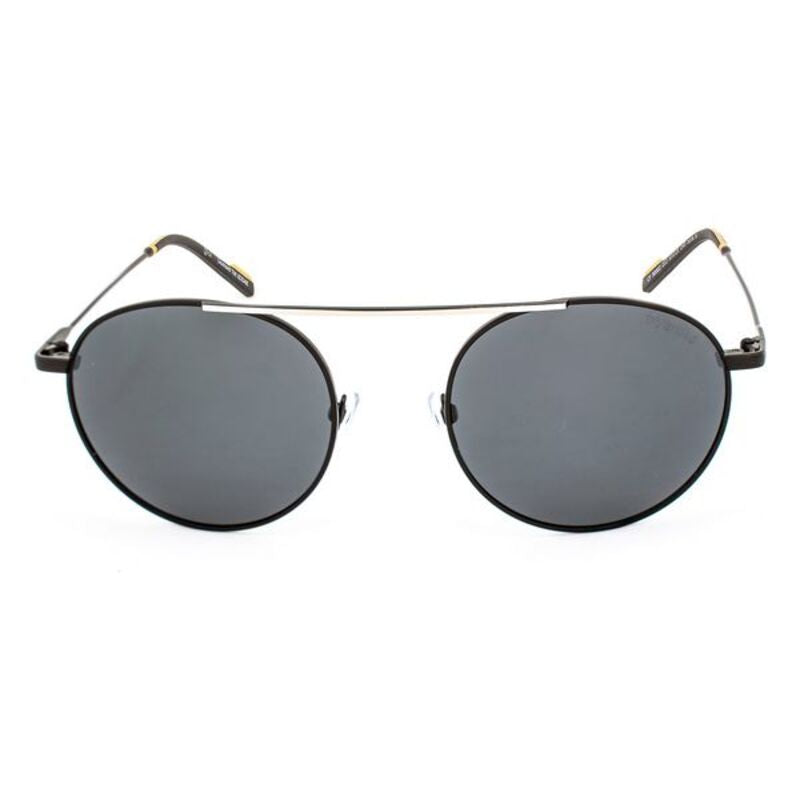 Unisex Sunglasses Kodak CF-90002-212 Black Grey Golden (ø 53 mm)