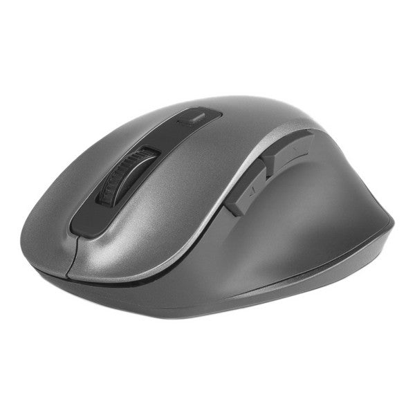Mouse ottico wireless NGS Bow Mini 1600 dpi