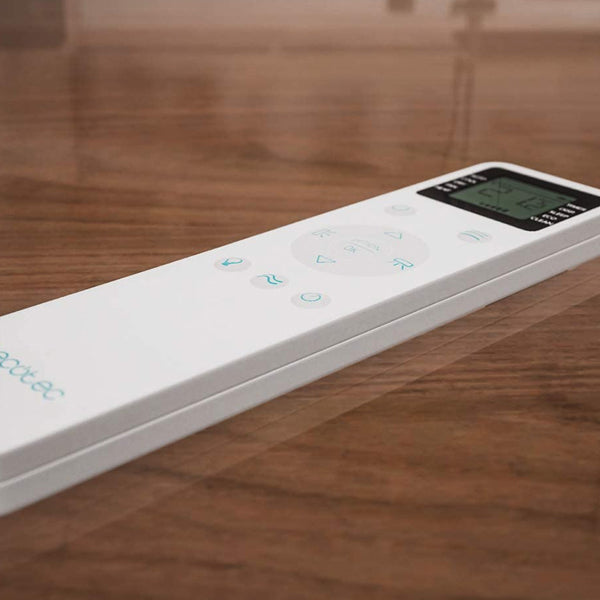 Air Conditioning Split EnergySilence 12000 AirClima Connected Cecotec A++/A+ 3000 fg/h WiFi
