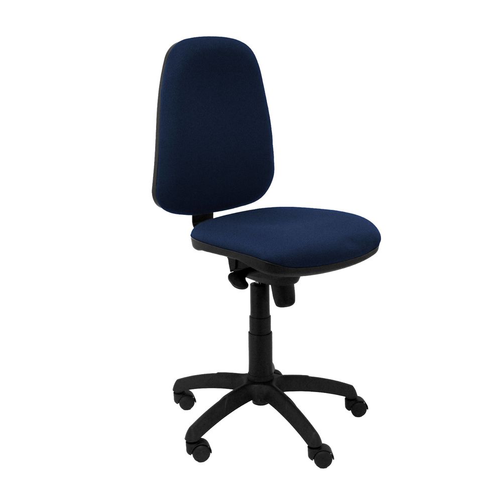Office Chair Tarancón P&C BALI200 Blue Navy Blue