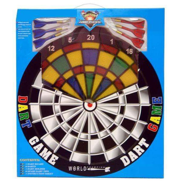 Target World (Ø 36 cm)
