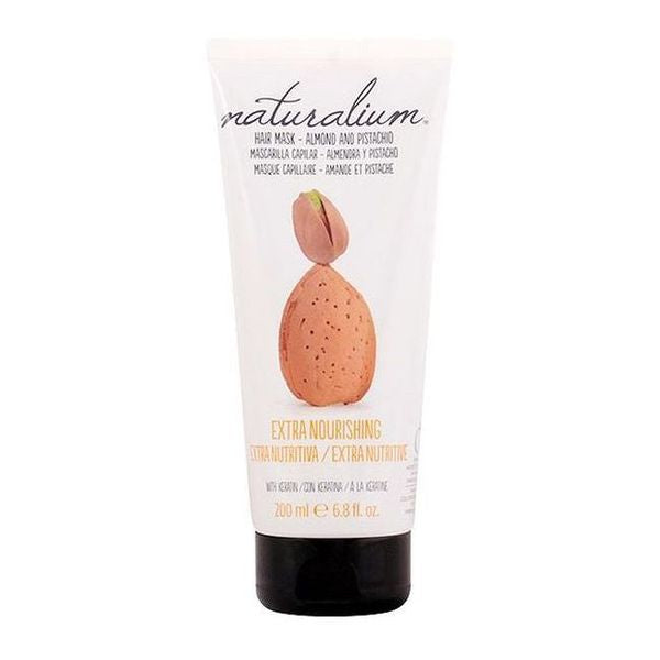 Maschera Mandorla & Pistacchio Naturalium (200 ml)