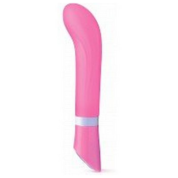 Bgood Deluxe Curve Petal Pink B Swish BSBDC0453