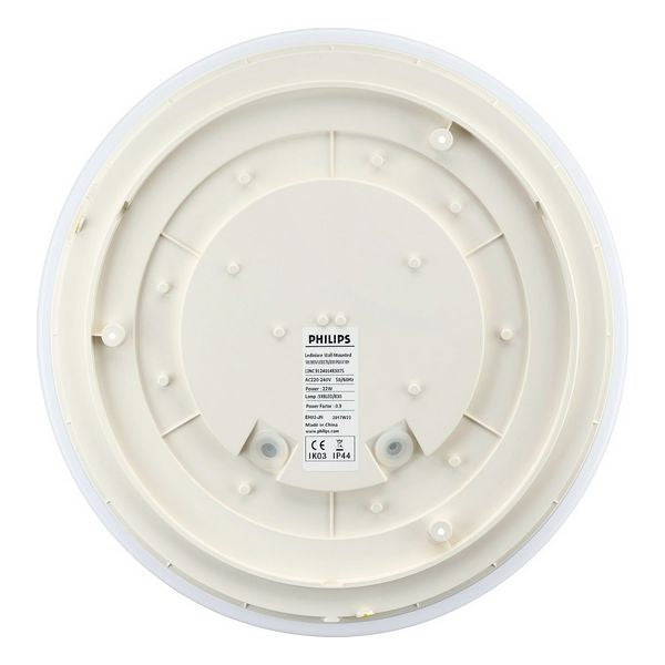 False ceiling Philips Ledinaire LED A+ 1700 Lm 18,5 W (3000K Warm White)