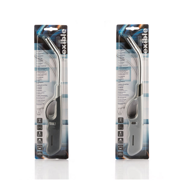 Flexible Kitchen Lighter