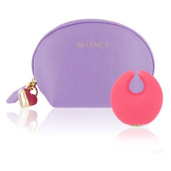 Essentials Moon Vibe Coral Rose Rianne S E26351