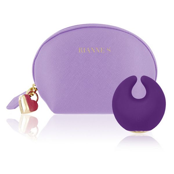 Essentials Moon Vibe Deep Purple Rianne S E26353