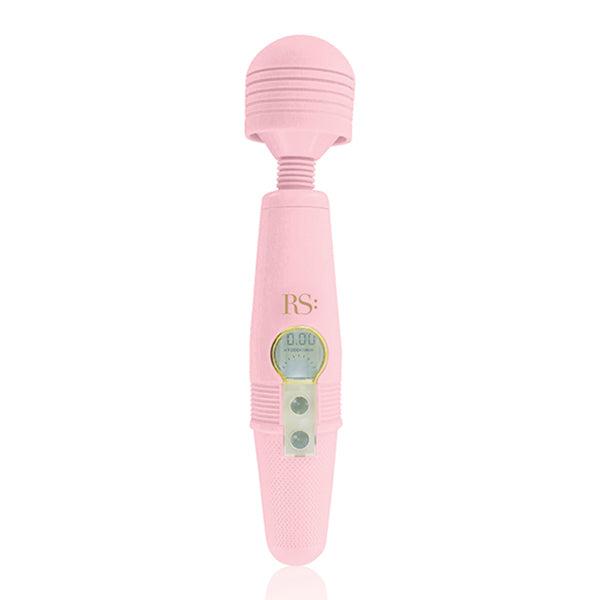 Icons Fembot Body Wand Rosa Rianne S E26368
