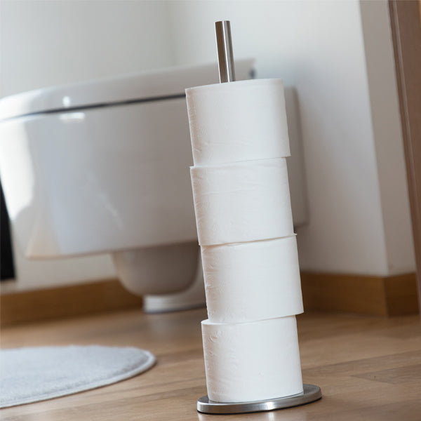 Toilet Roll Holder