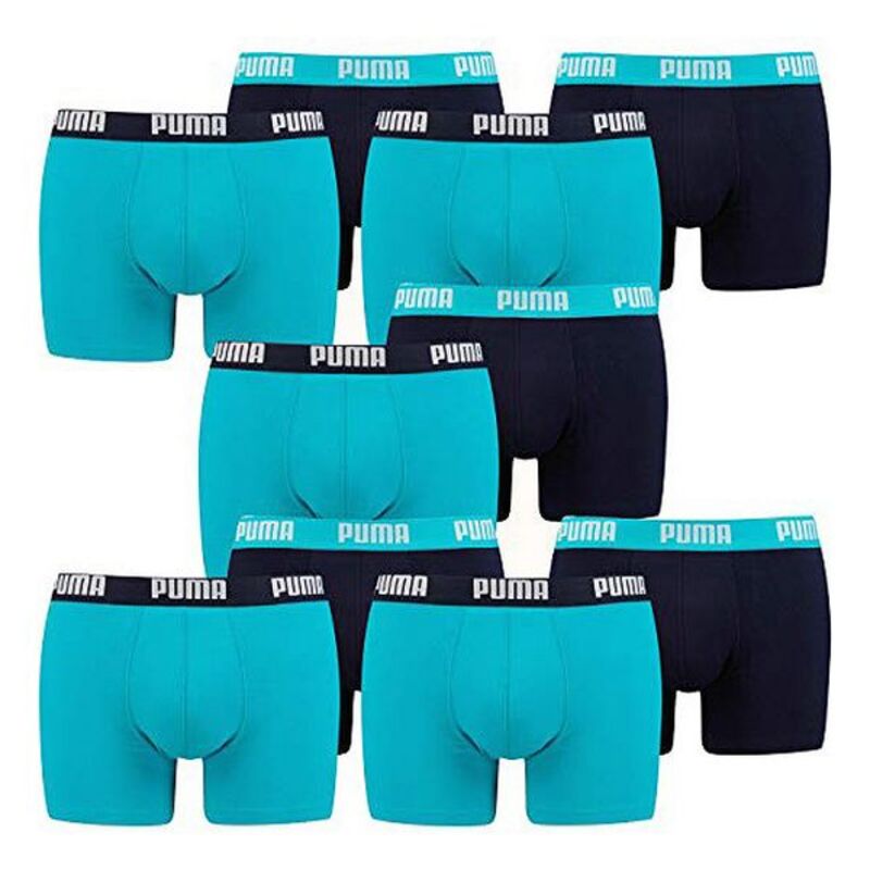 Boxer da uomo Puma BASIC (2 paia)