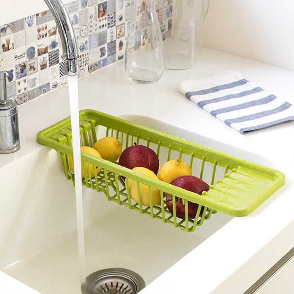 Draining Rack for Kitchen Sink