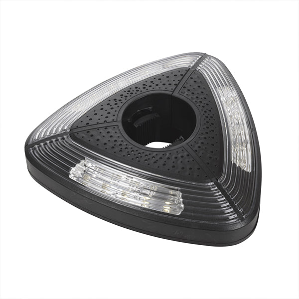 Lampada a LED per l'ambiente parasole