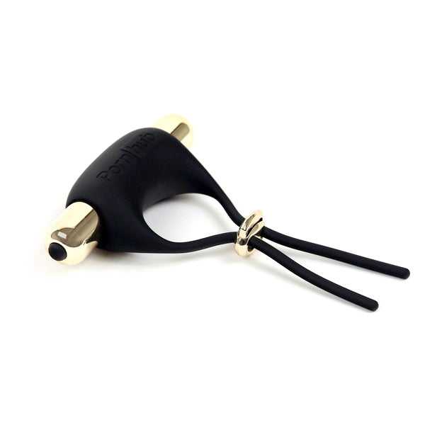 Vibraring Cockring Tighten Up Pornhub
